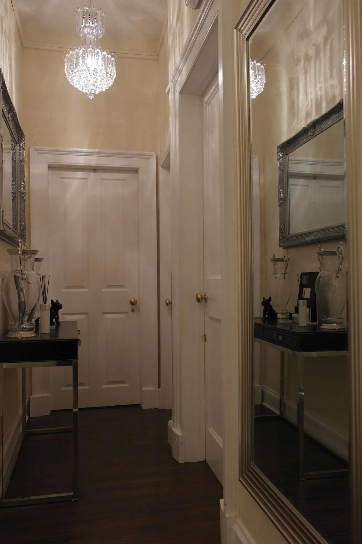 Robert The Bruce Apartment Stirling Exterior foto